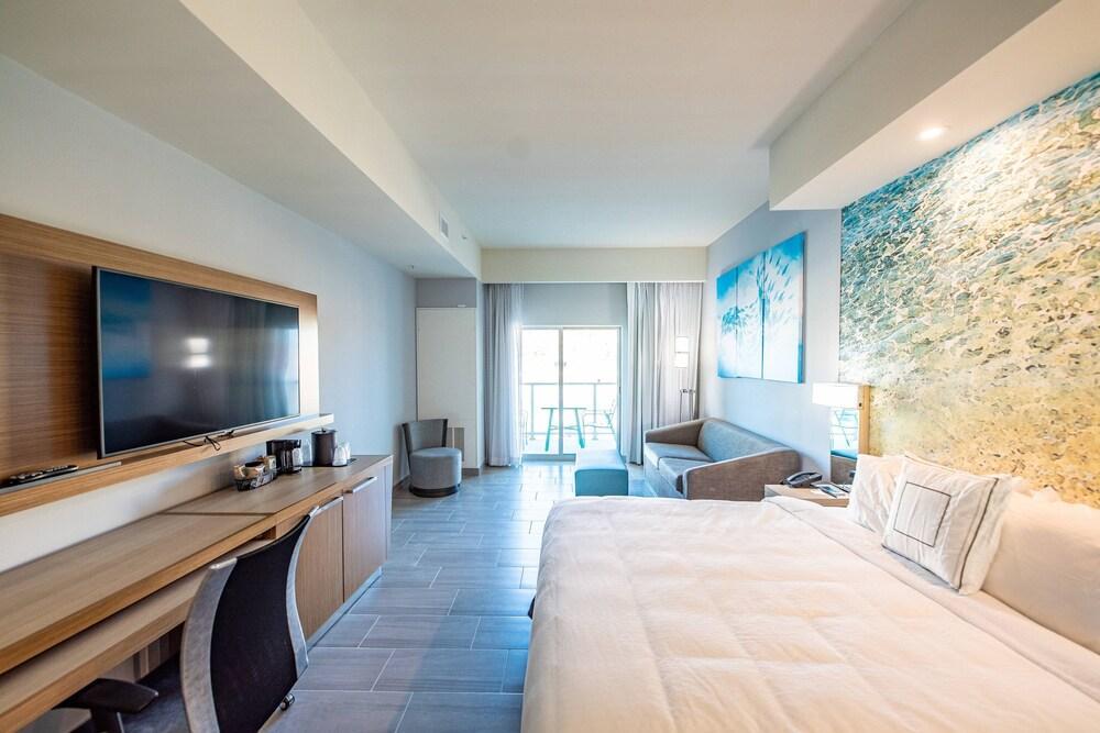 Courtyard South Padre Island Hotel Bagian luar foto