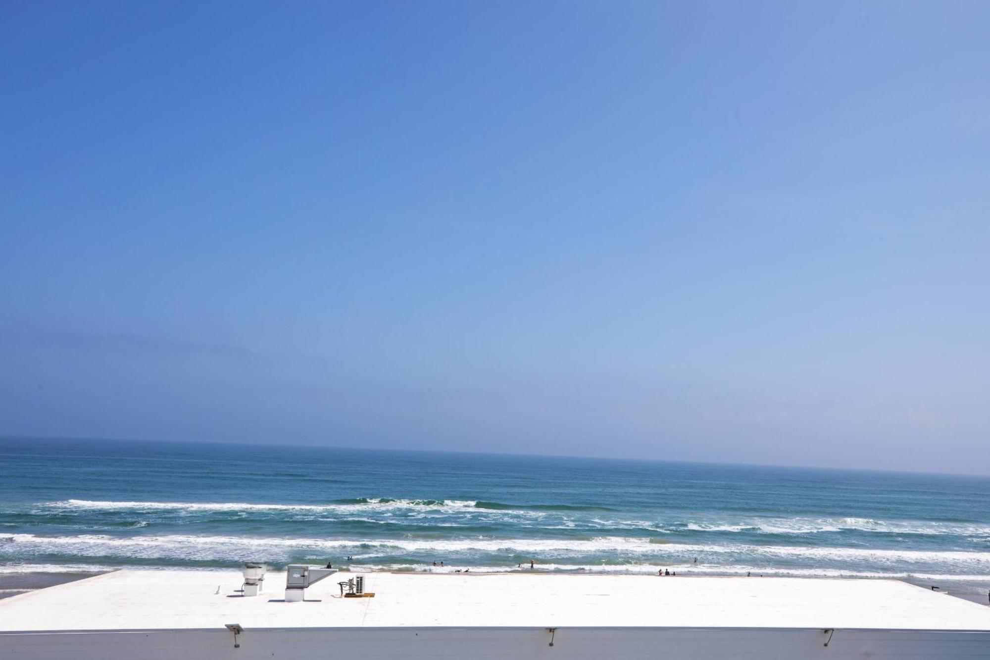 Courtyard South Padre Island Hotel Bagian luar foto